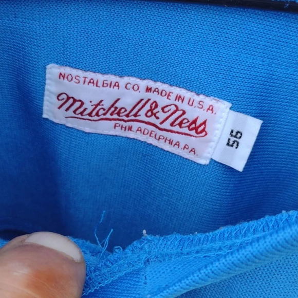 Throwbacks Lance Alworth 1963 Jersey - Picture 4 of 7